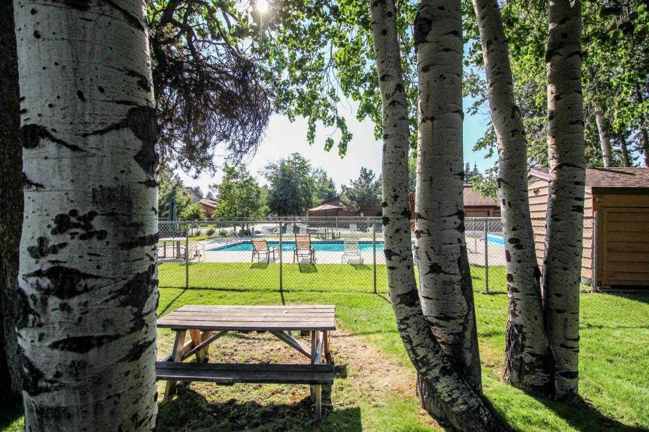 Aspen Village 86 McCall Exterior foto
