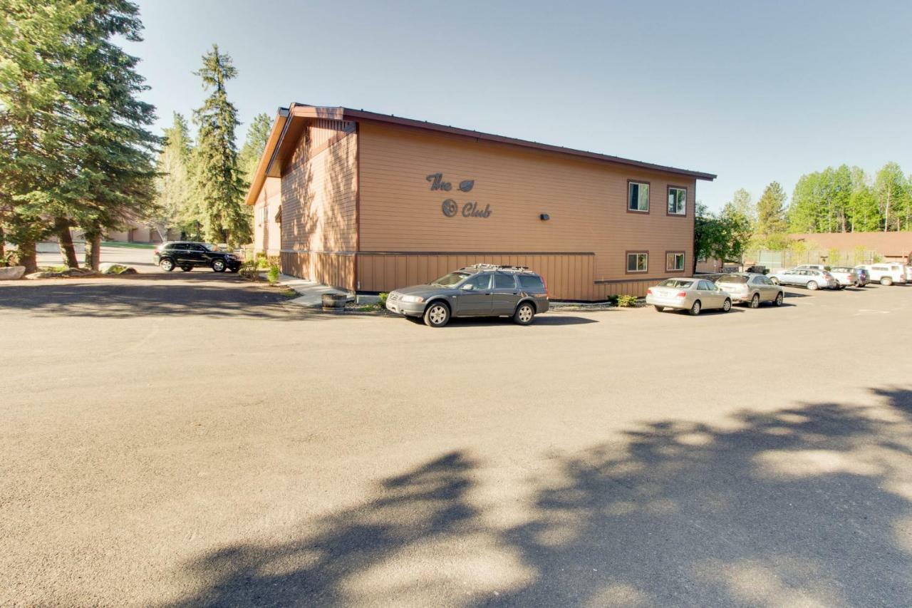 Aspen Village 86 McCall Exterior foto